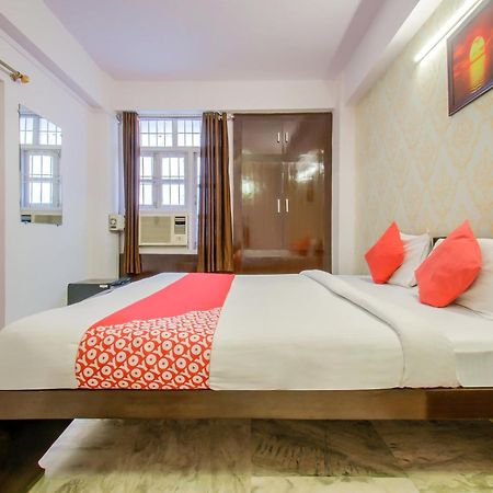 Hotel O Kamini Patna  Exteriör bild