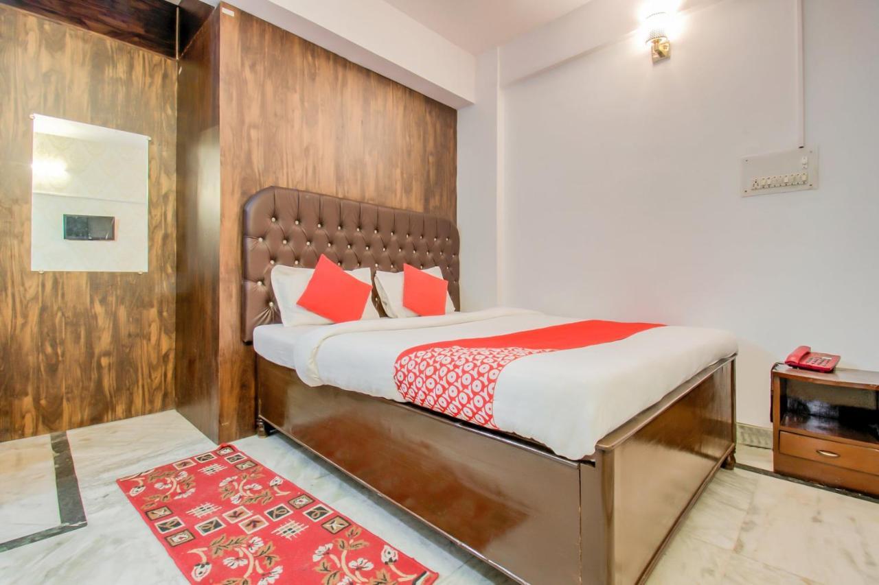 Hotel O Kamini Patna  Exteriör bild