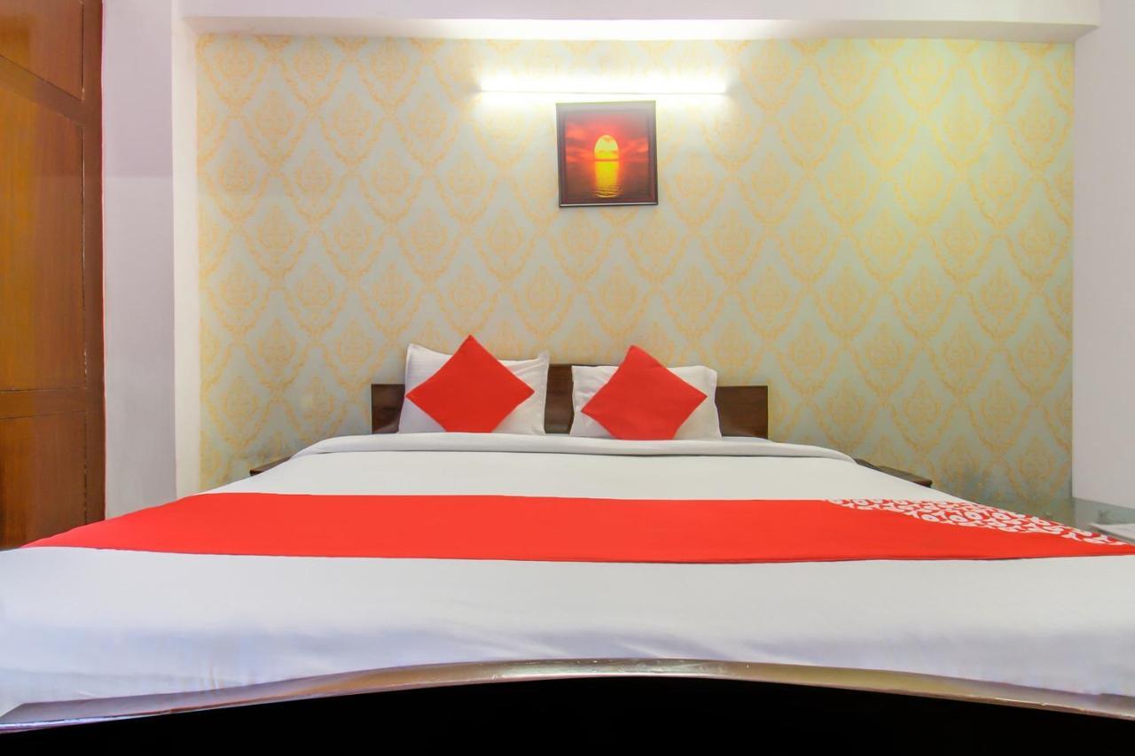 Hotel O Kamini Patna  Exteriör bild