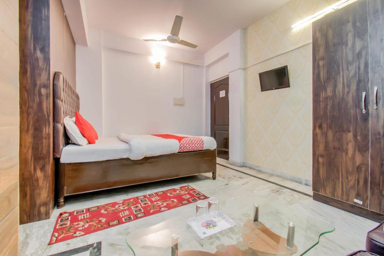 Hotel O Kamini Patna  Exteriör bild