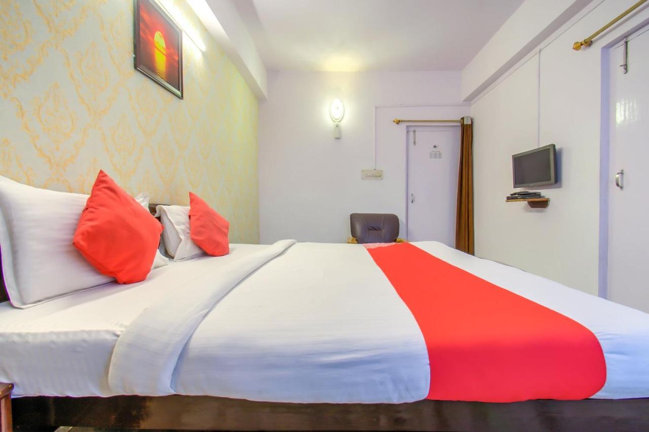 Hotel O Kamini Patna  Exteriör bild