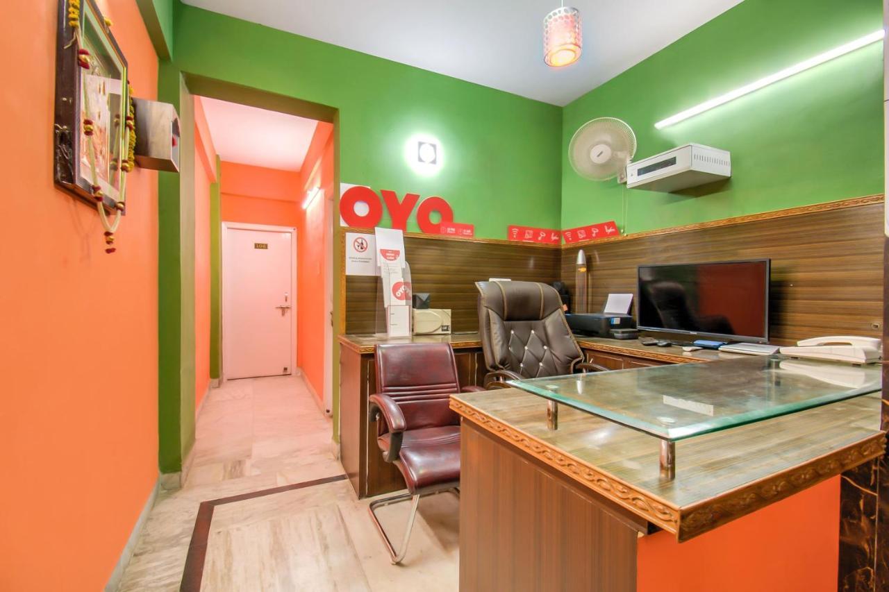 Hotel O Kamini Patna  Exteriör bild
