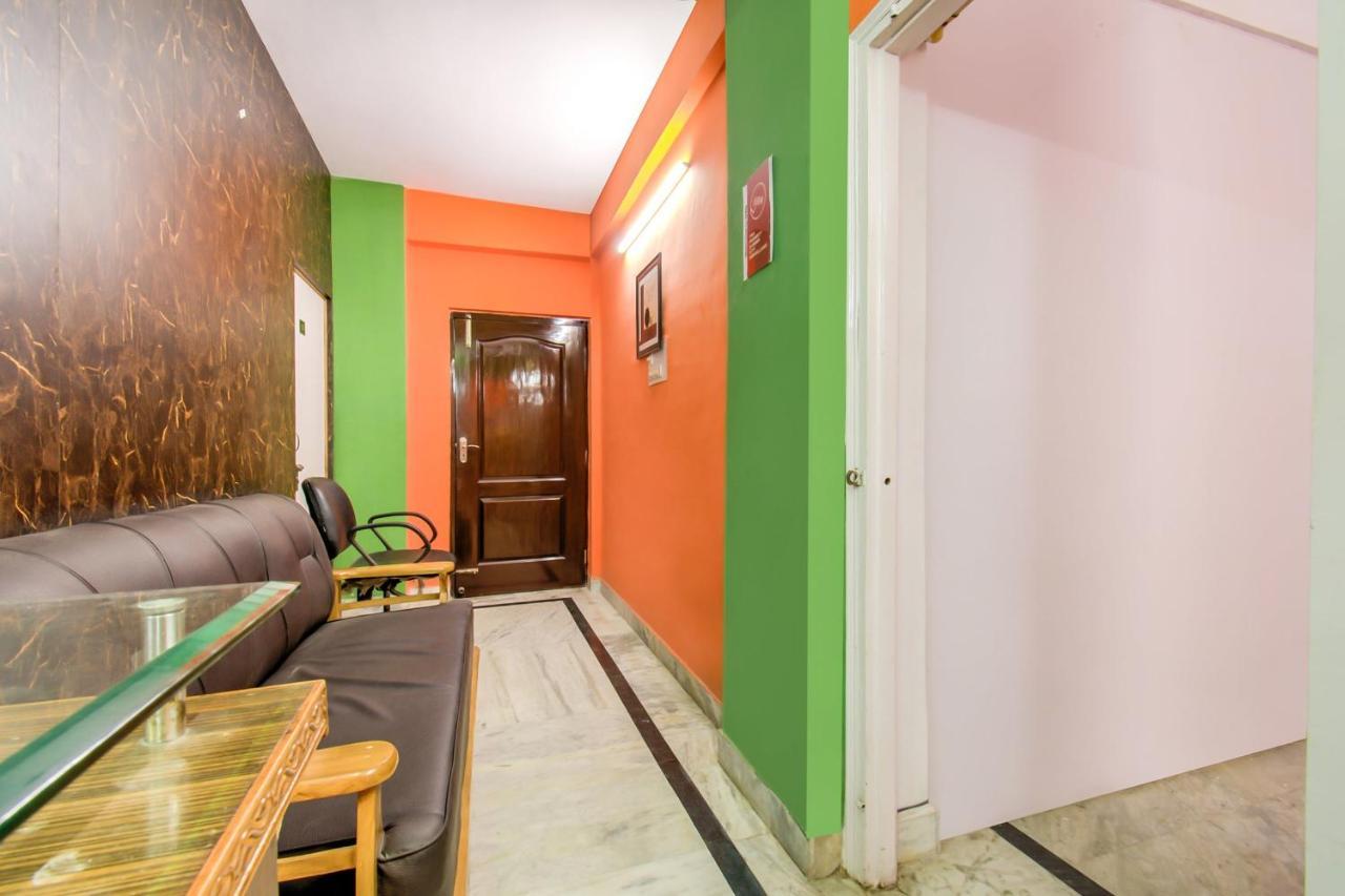 Hotel O Kamini Patna  Exteriör bild