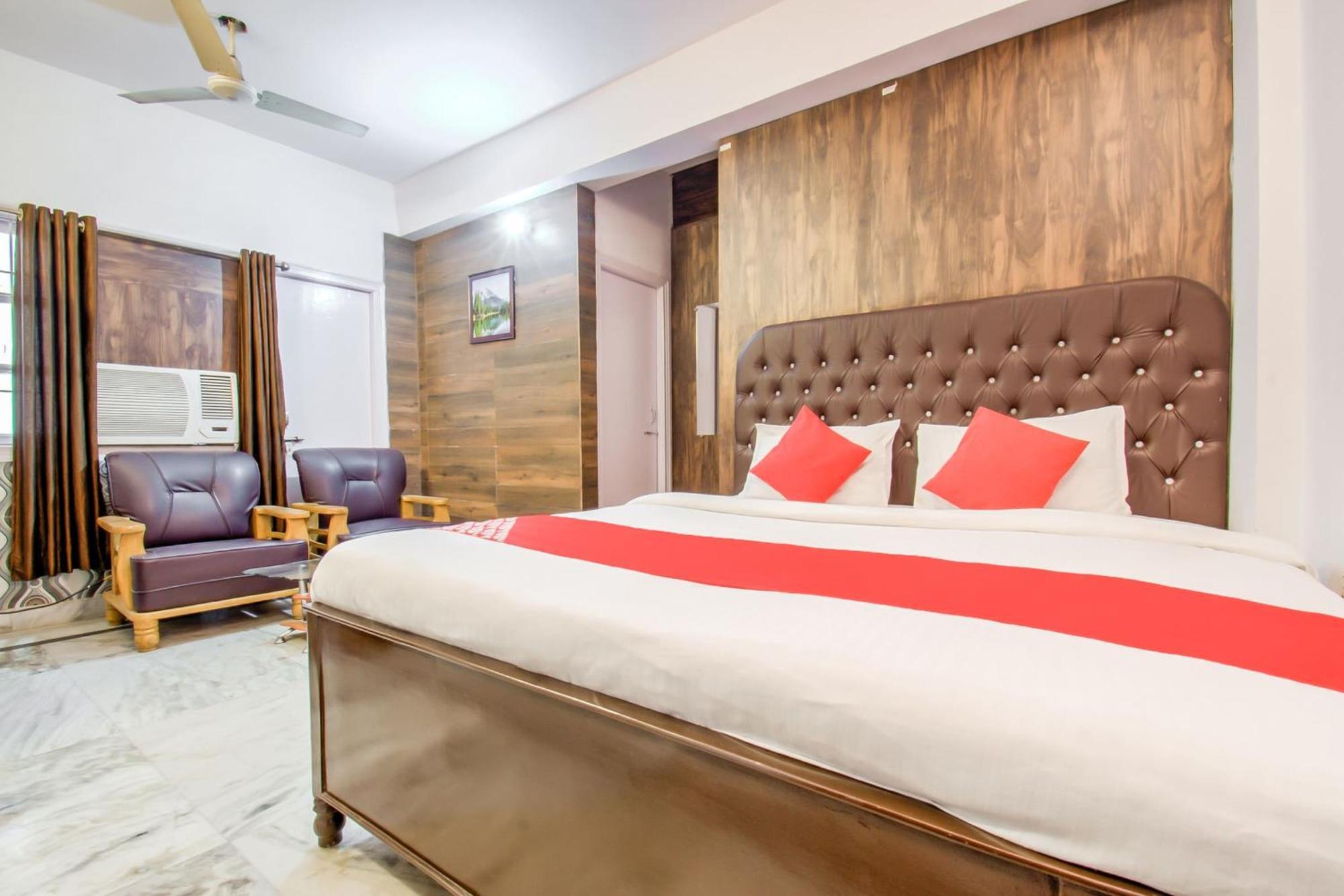 Hotel O Kamini Patna  Exteriör bild