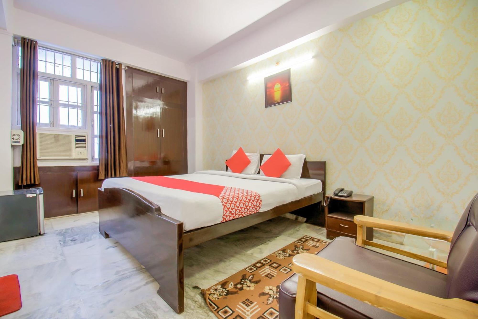 Hotel O Kamini Patna  Exteriör bild