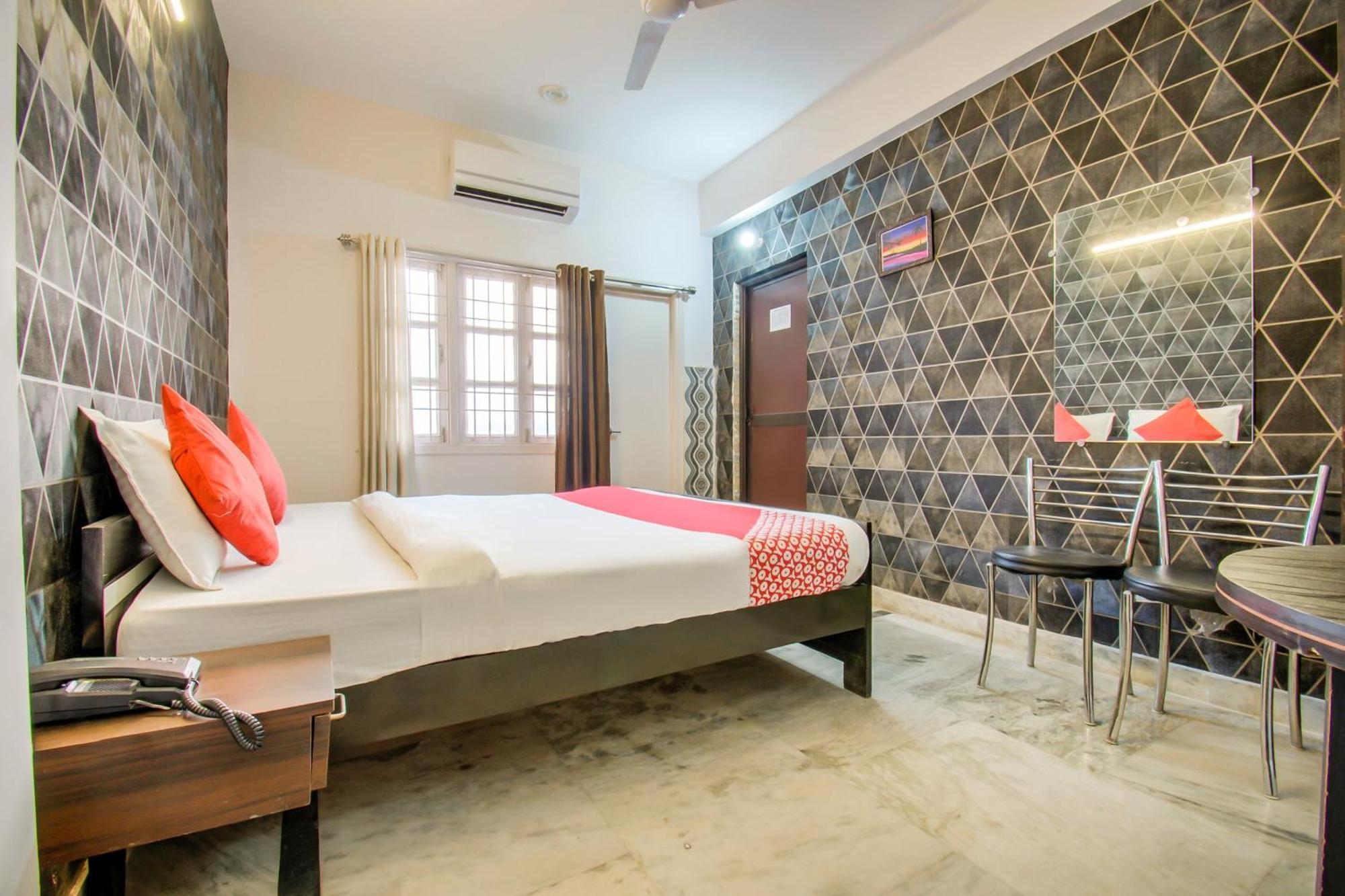 Hotel O Kamini Patna  Exteriör bild