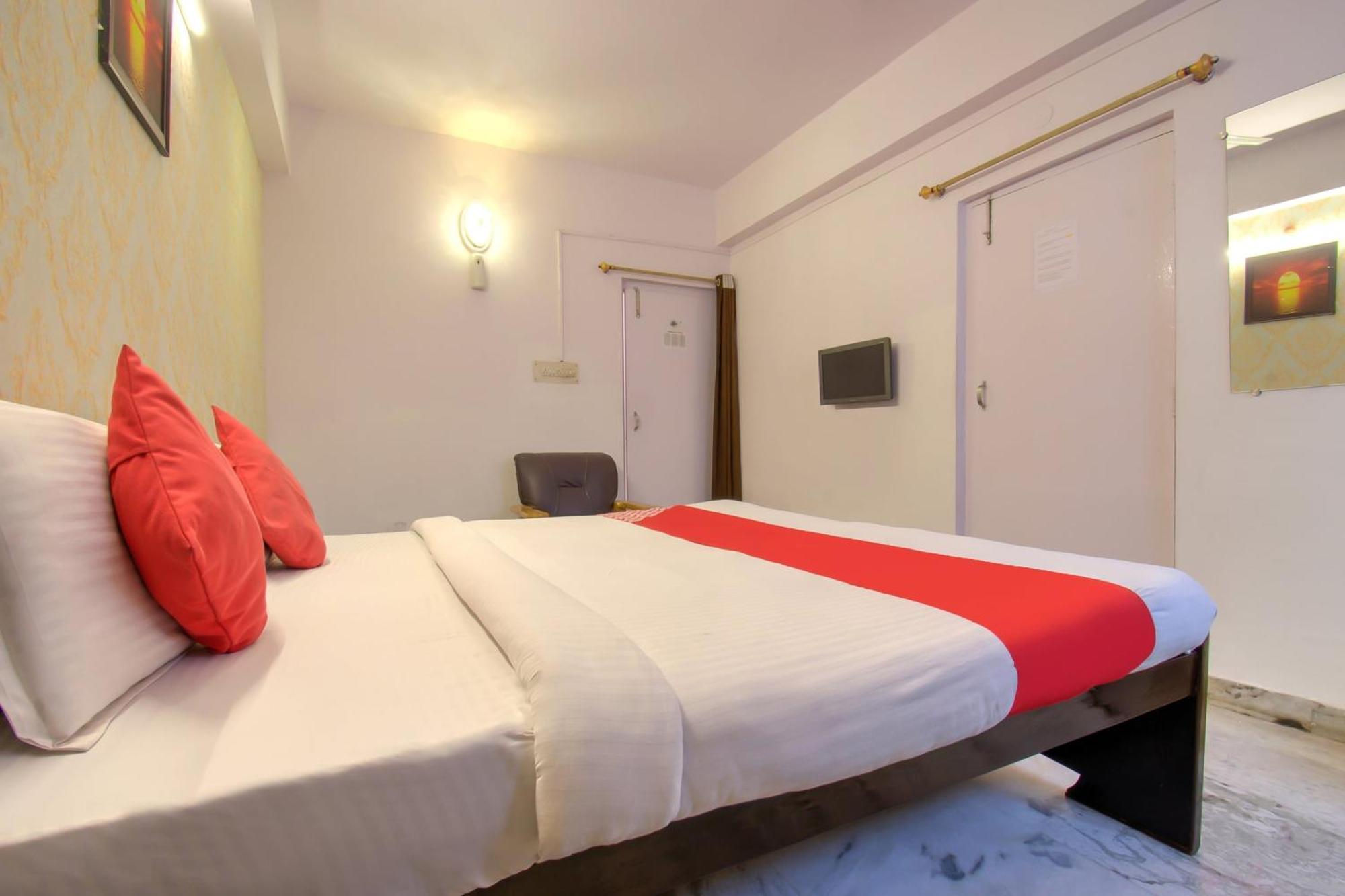 Hotel O Kamini Patna  Exteriör bild