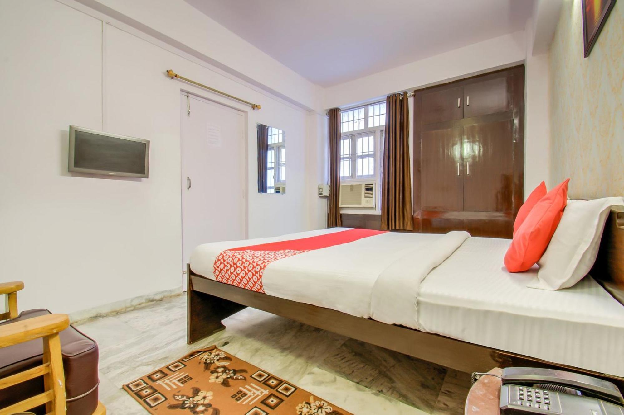 Hotel O Kamini Patna  Exteriör bild
