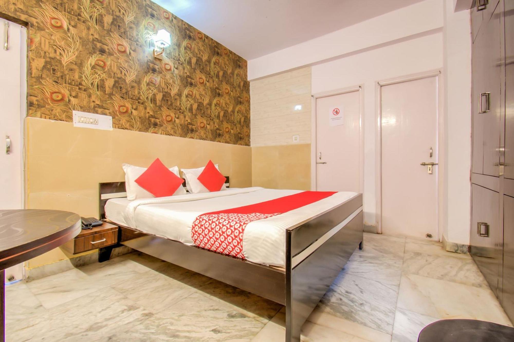 Hotel O Kamini Patna  Exteriör bild