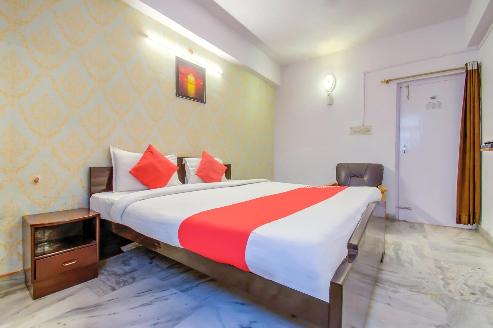 Hotel O Kamini Patna  Exteriör bild