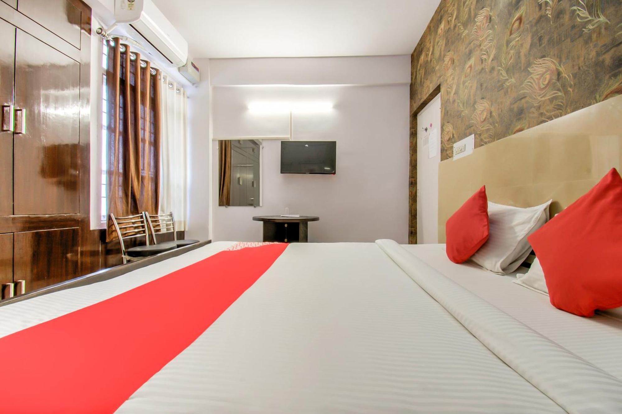 Hotel O Kamini Patna  Exteriör bild