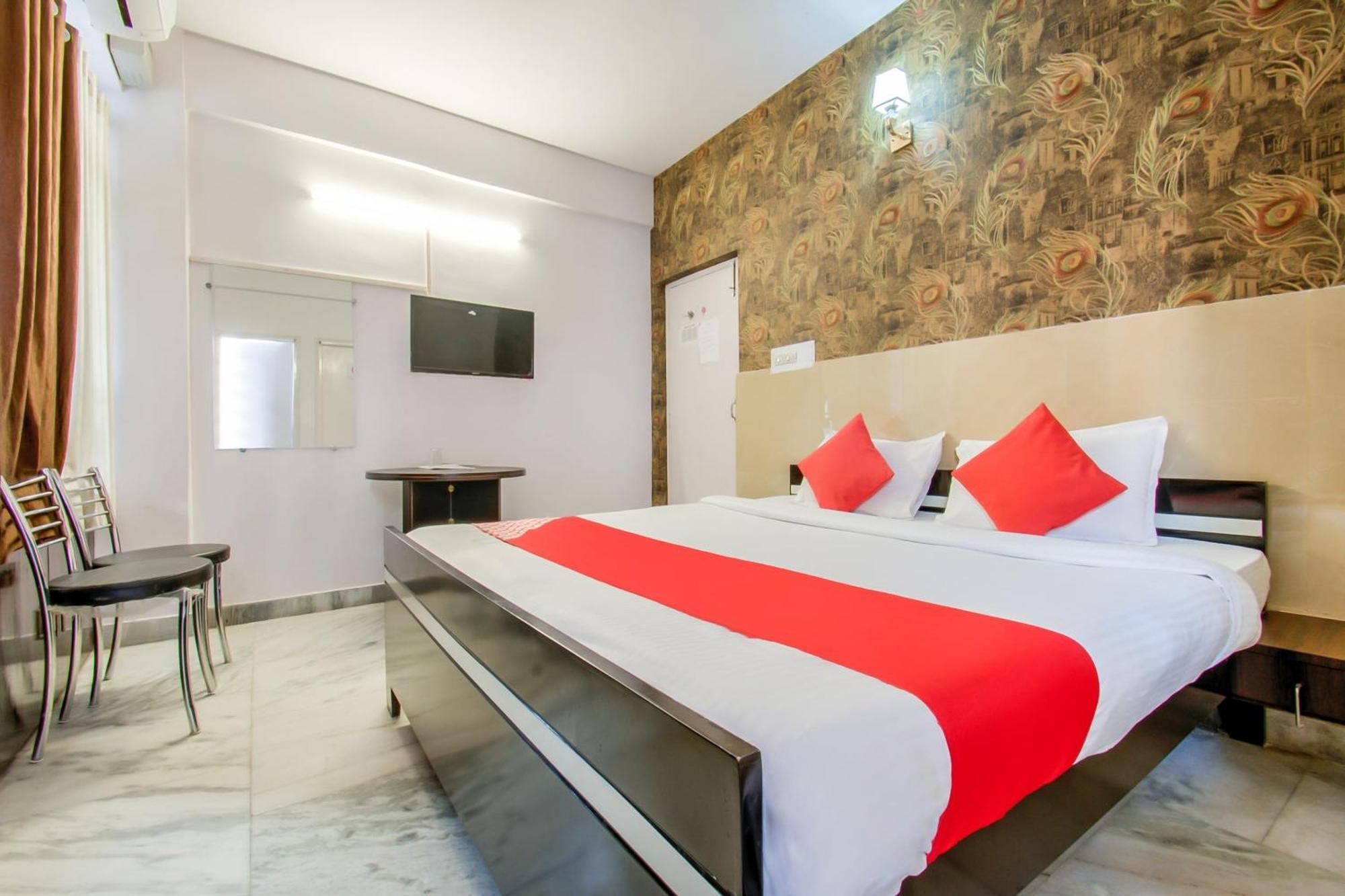 Hotel O Kamini Patna  Exteriör bild