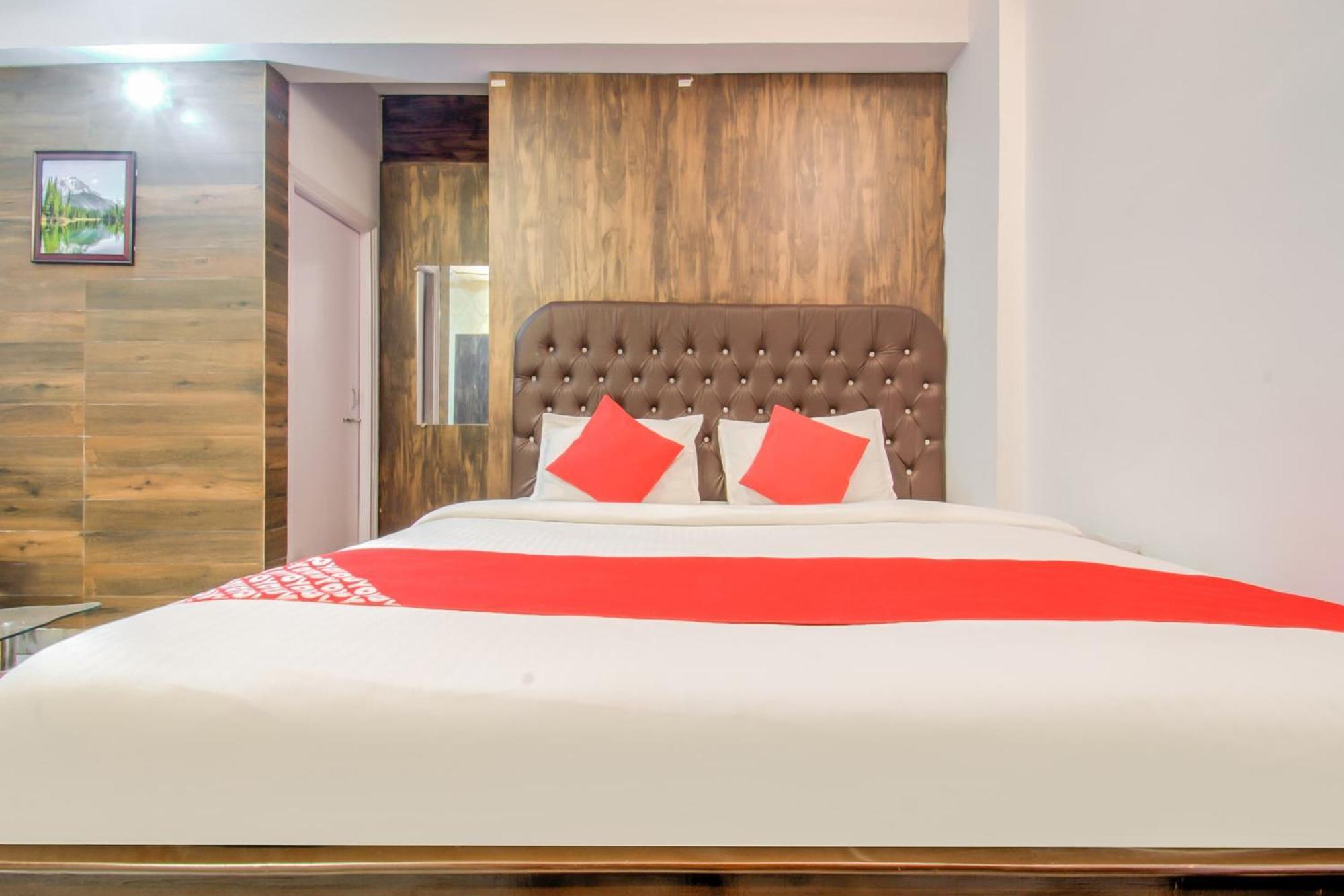 Hotel O Kamini Patna  Exteriör bild