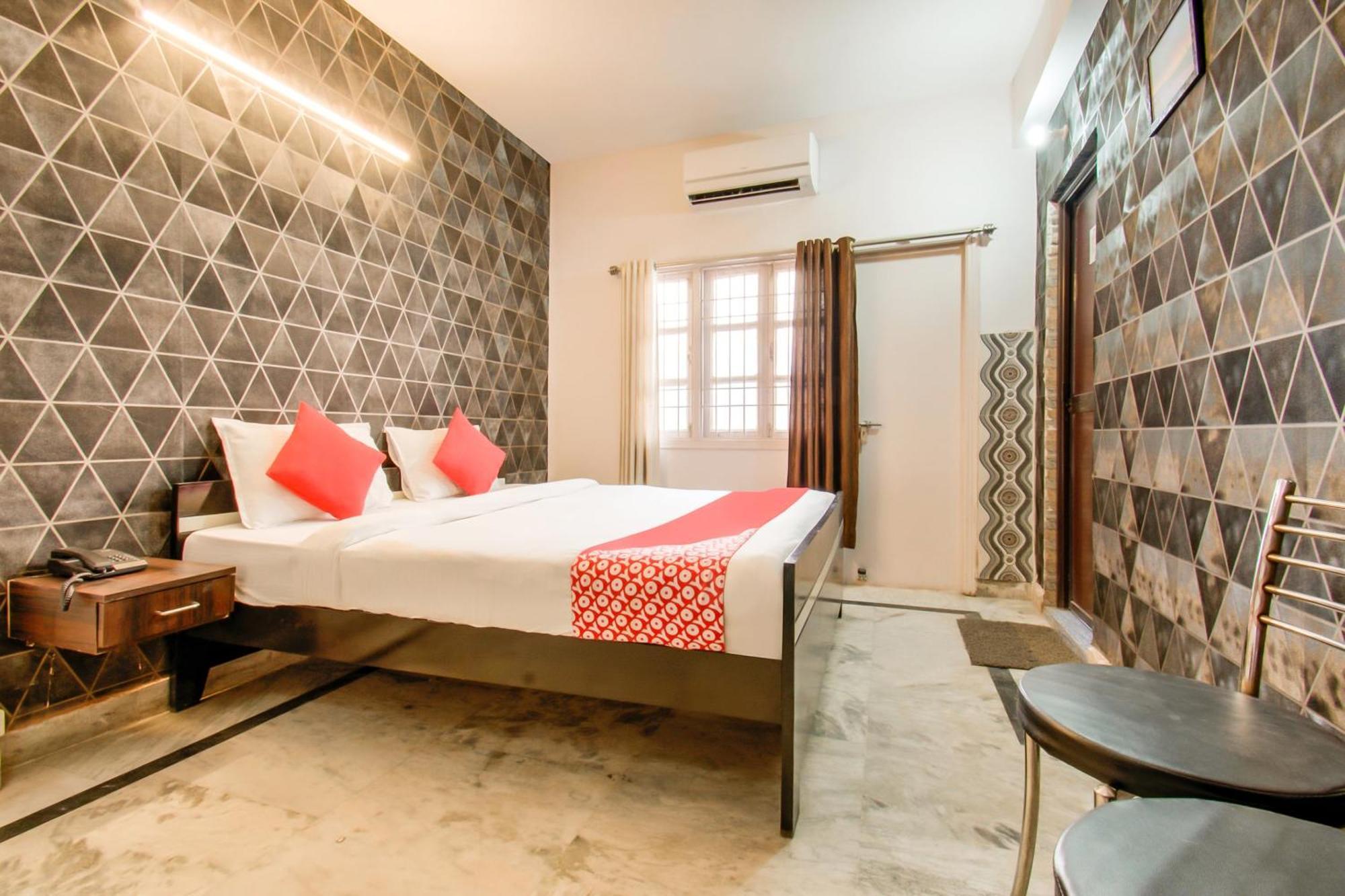 Hotel O Kamini Patna  Exteriör bild