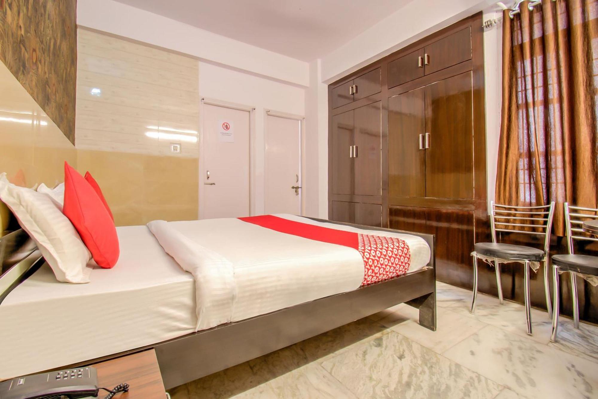 Hotel O Kamini Patna  Exteriör bild