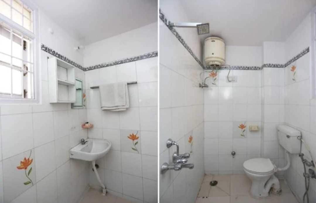 Hotel O Kamini Patna  Exteriör bild