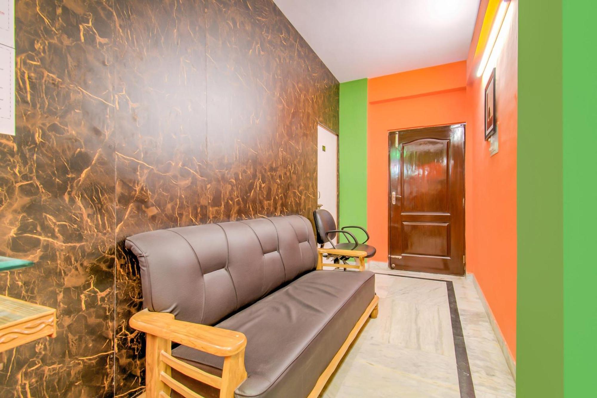 Hotel O Kamini Patna  Exteriör bild
