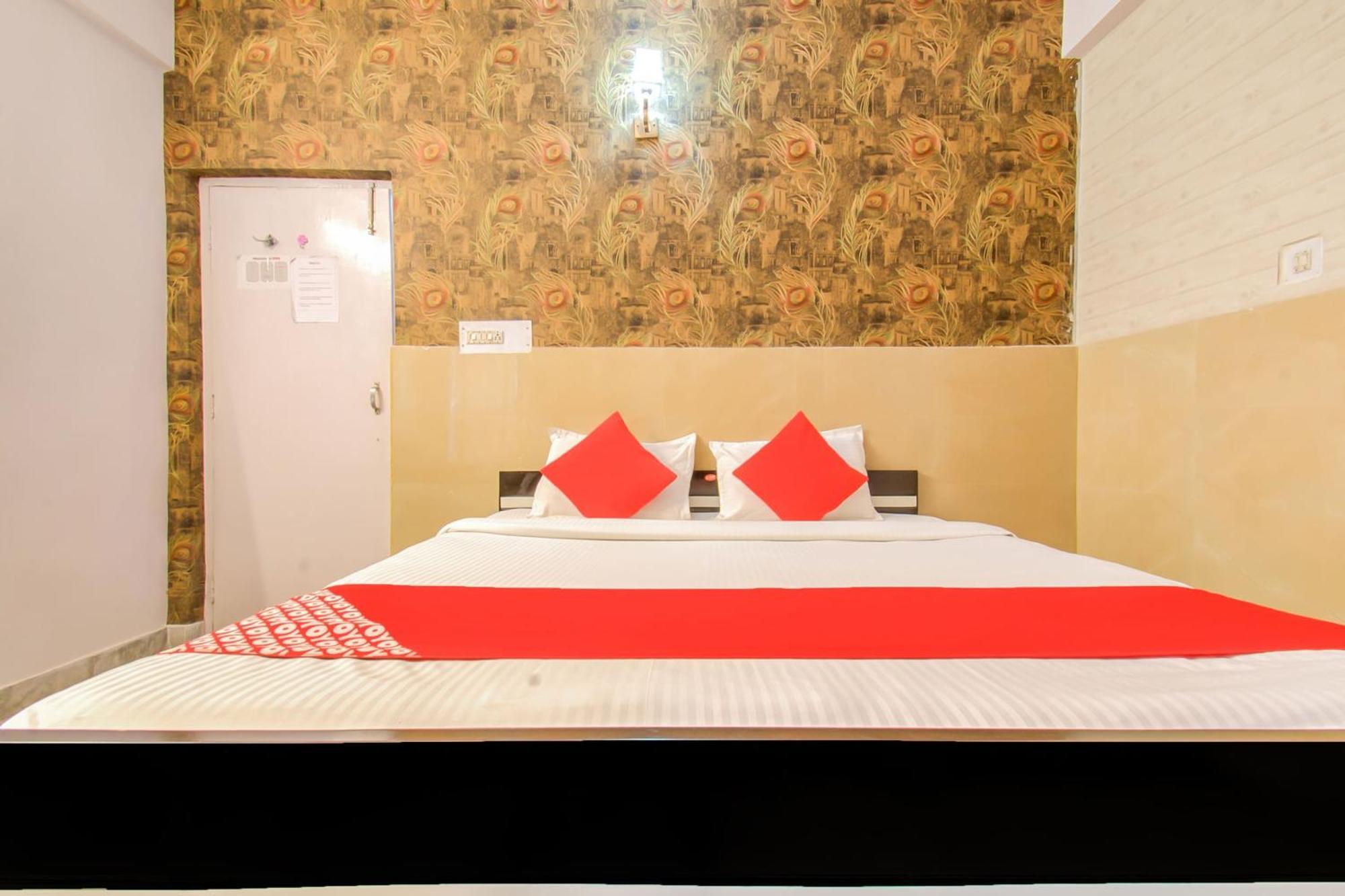 Hotel O Kamini Patna  Exteriör bild