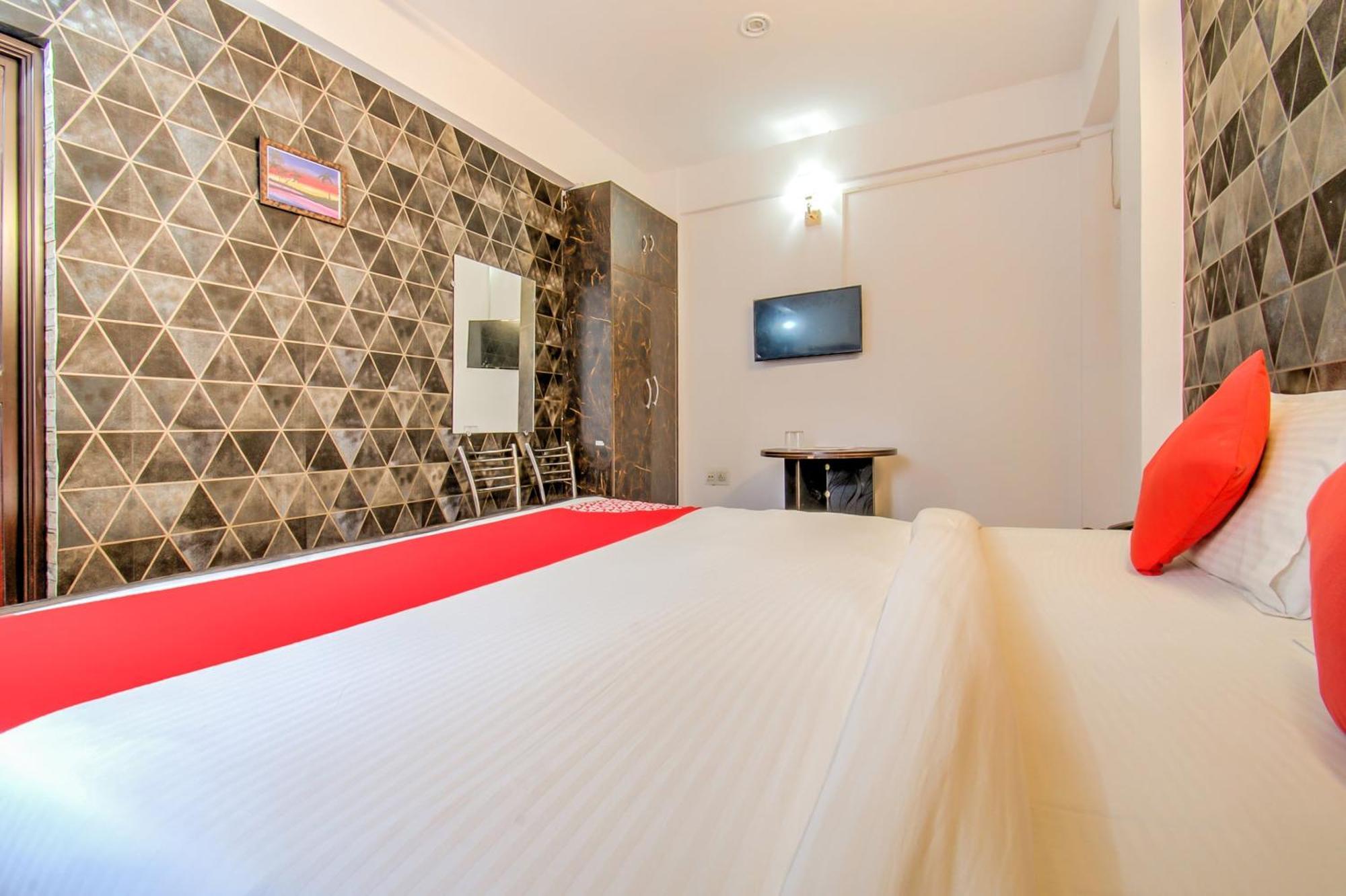 Hotel O Kamini Patna  Exteriör bild