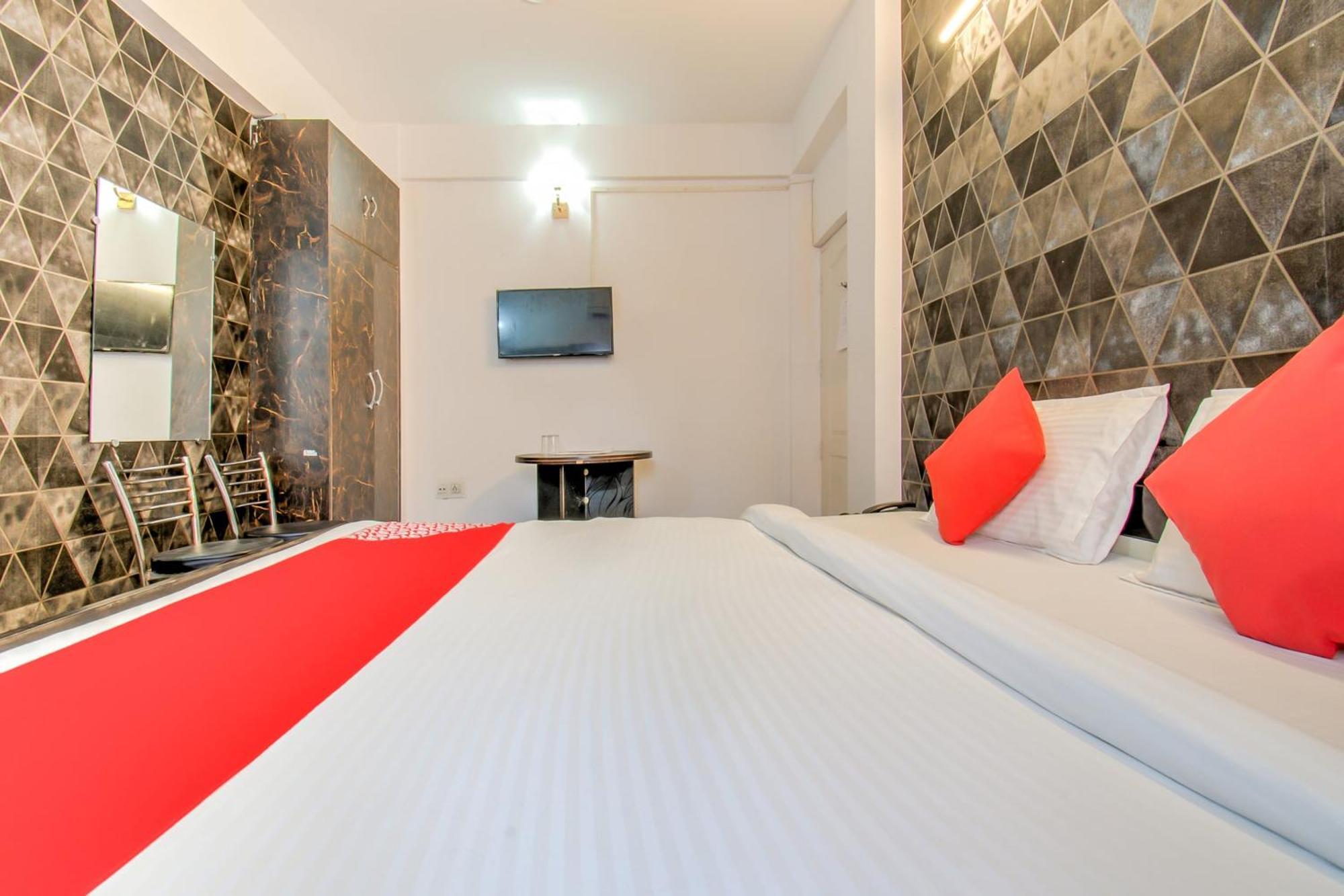 Hotel O Kamini Patna  Exteriör bild