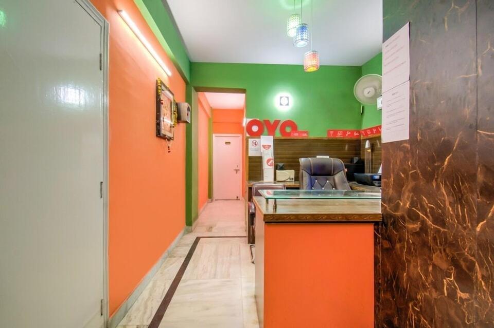 Hotel O Kamini Patna  Exteriör bild