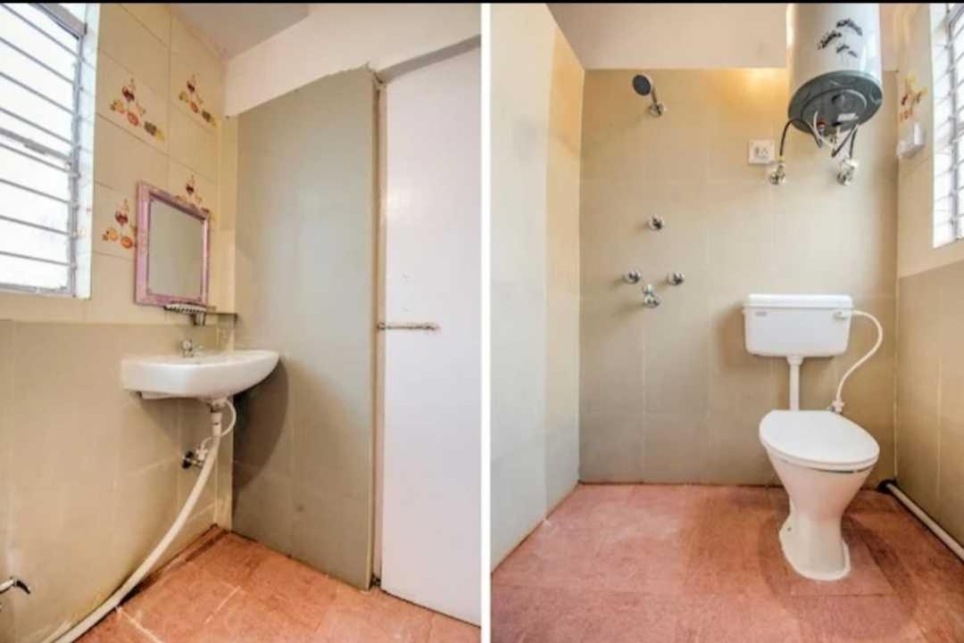Hotel O Kamini Patna  Exteriör bild